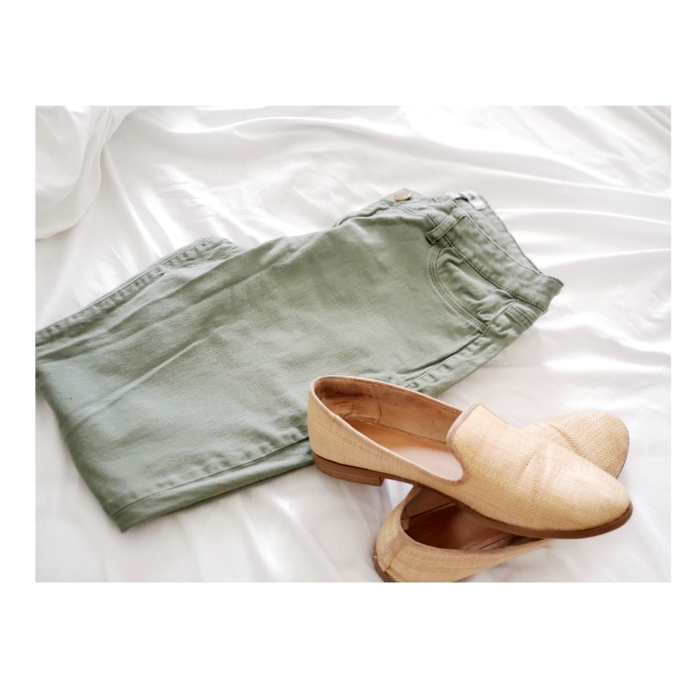 Pants